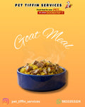 Goat Meal (500g)