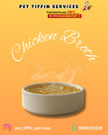 Broth Chicken (500g)