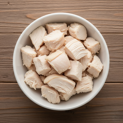 Chicken Chunks (250g)