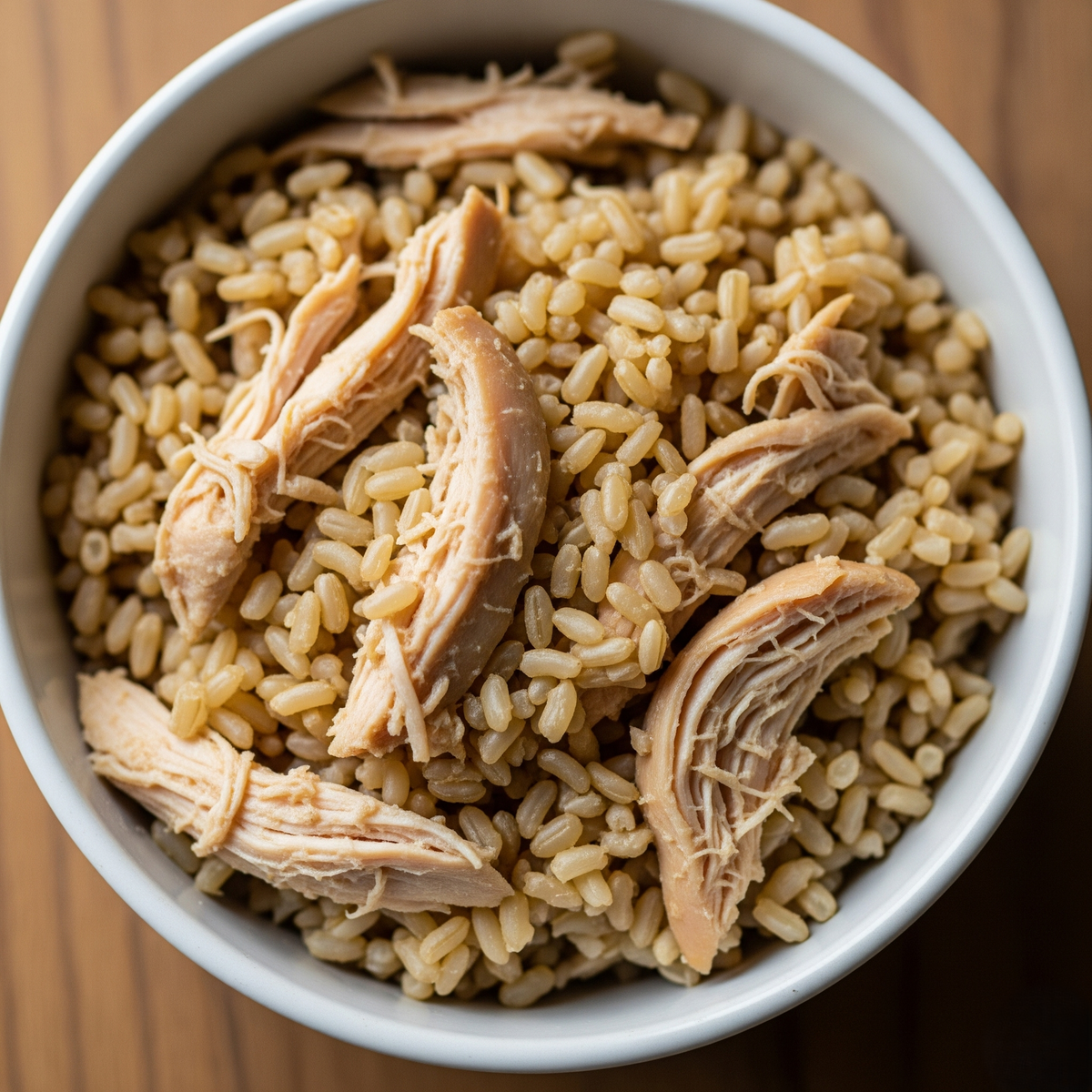 Chicken Meal (500g)