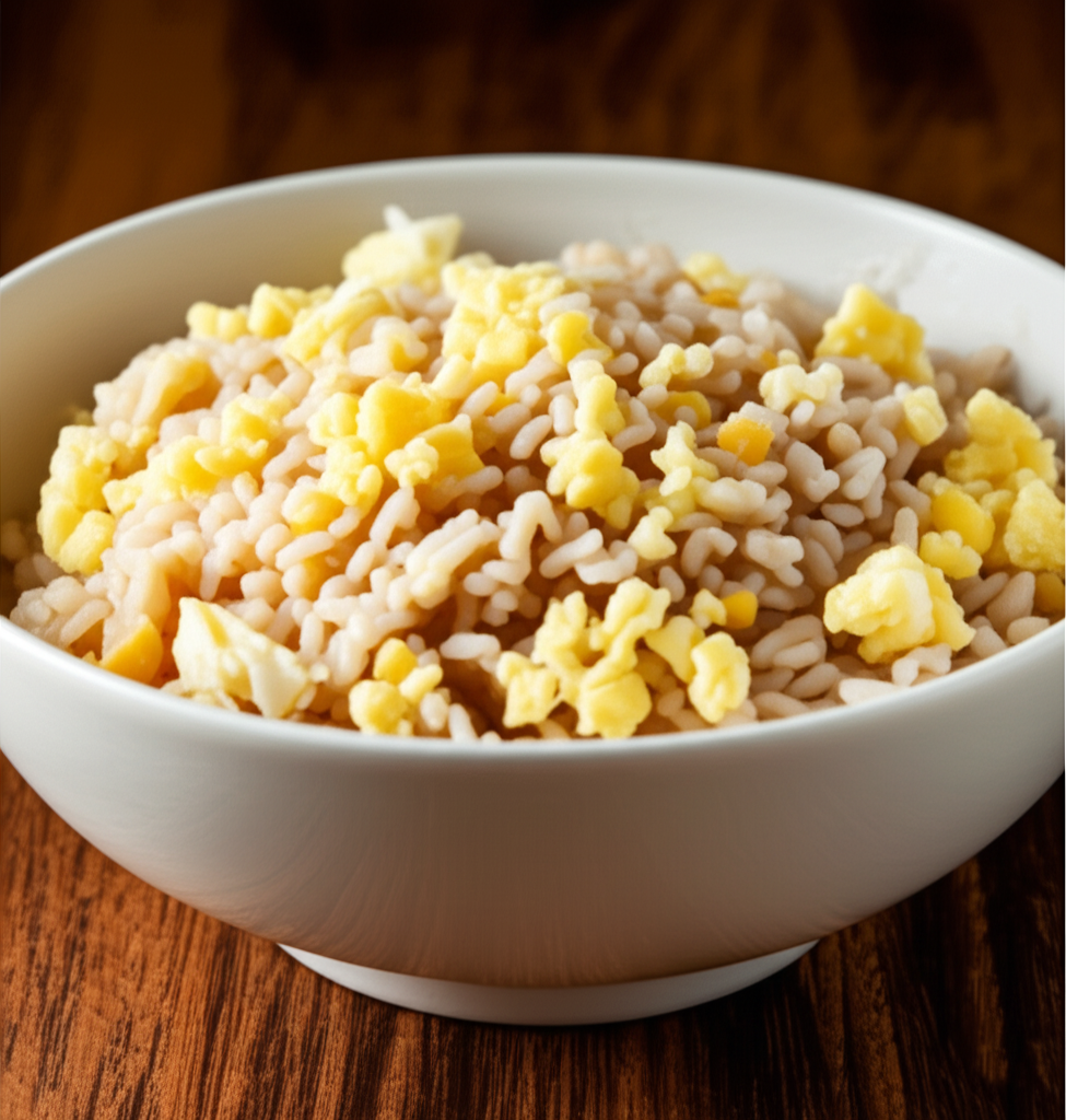 Egg Meal (500g)