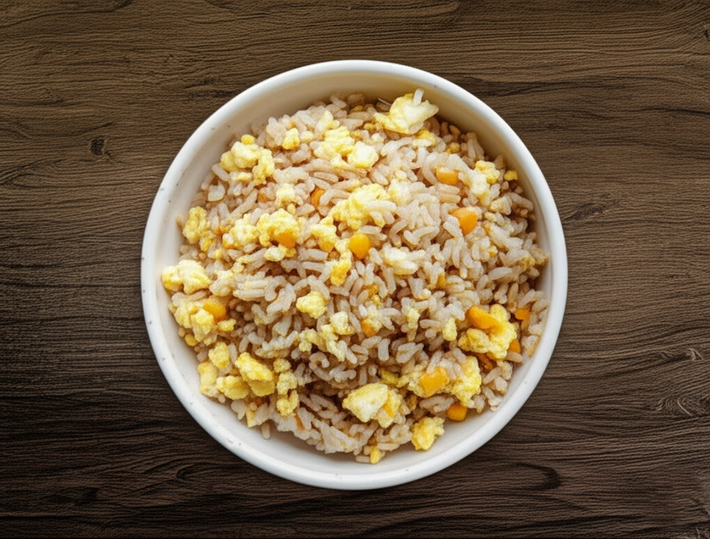 Egg Meal (500g)