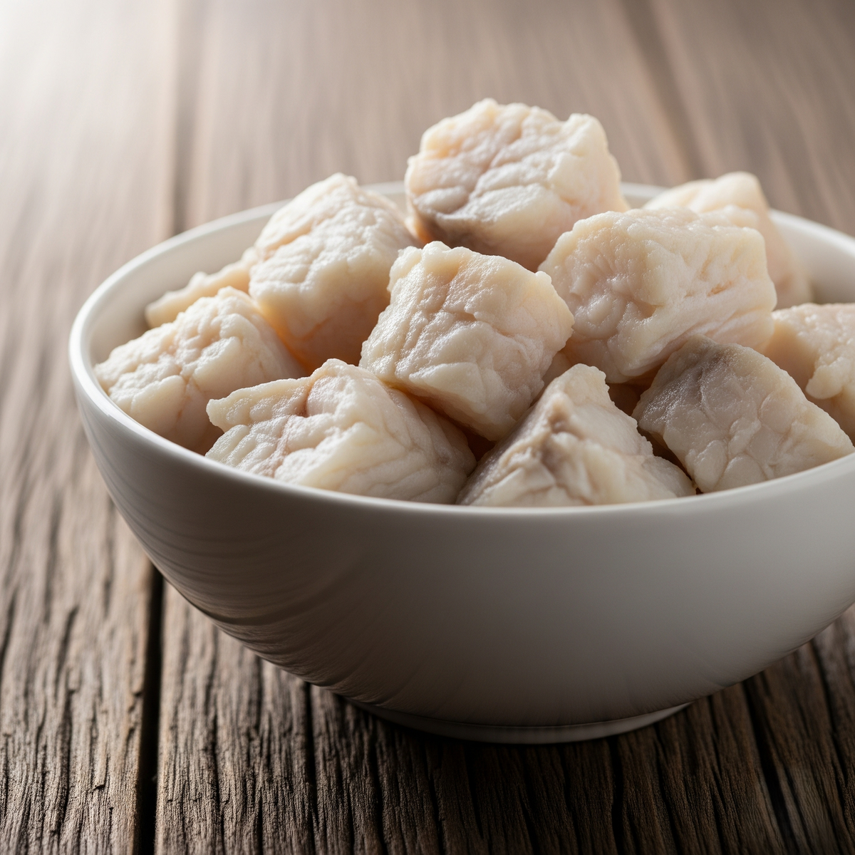 Fish Chunks (250g)