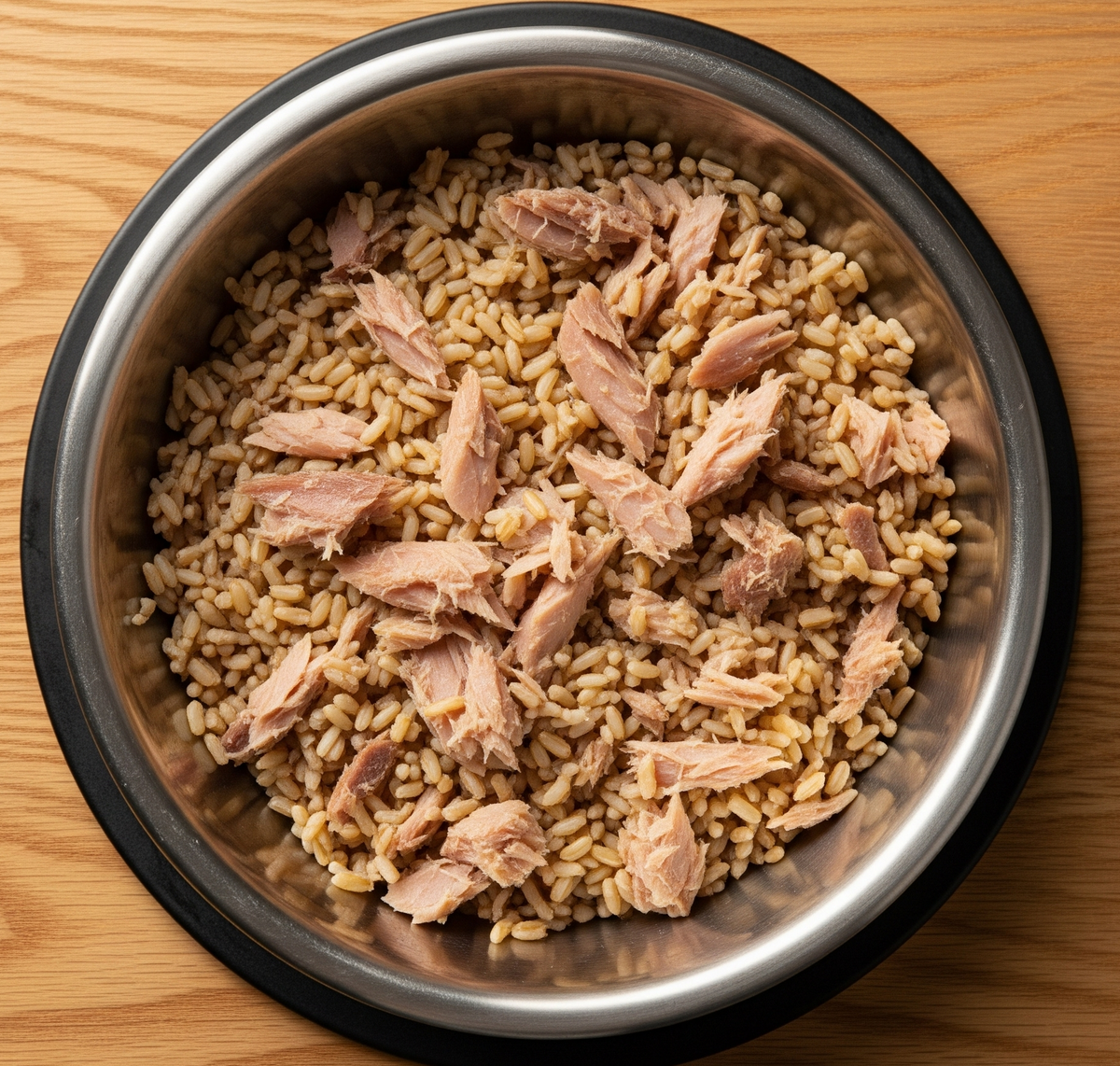 Fish Meal (500g)