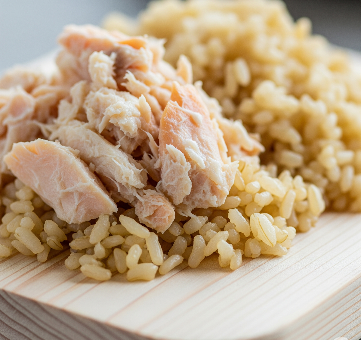 Fish Meal (500g)