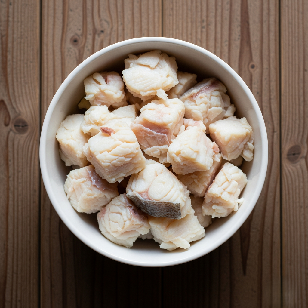 Fish Chunks (250g)