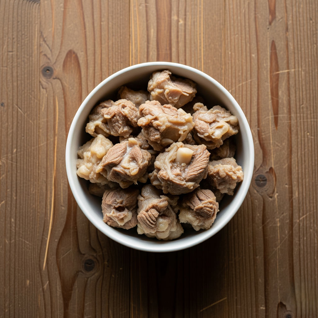 Mutton Chunks (250g)