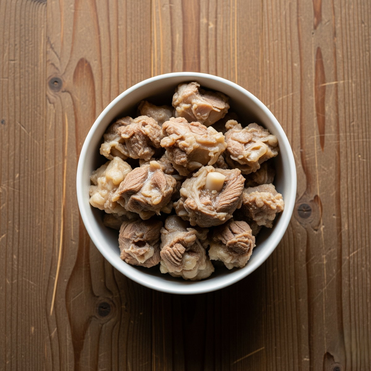 Mutton Chunks (250g)
