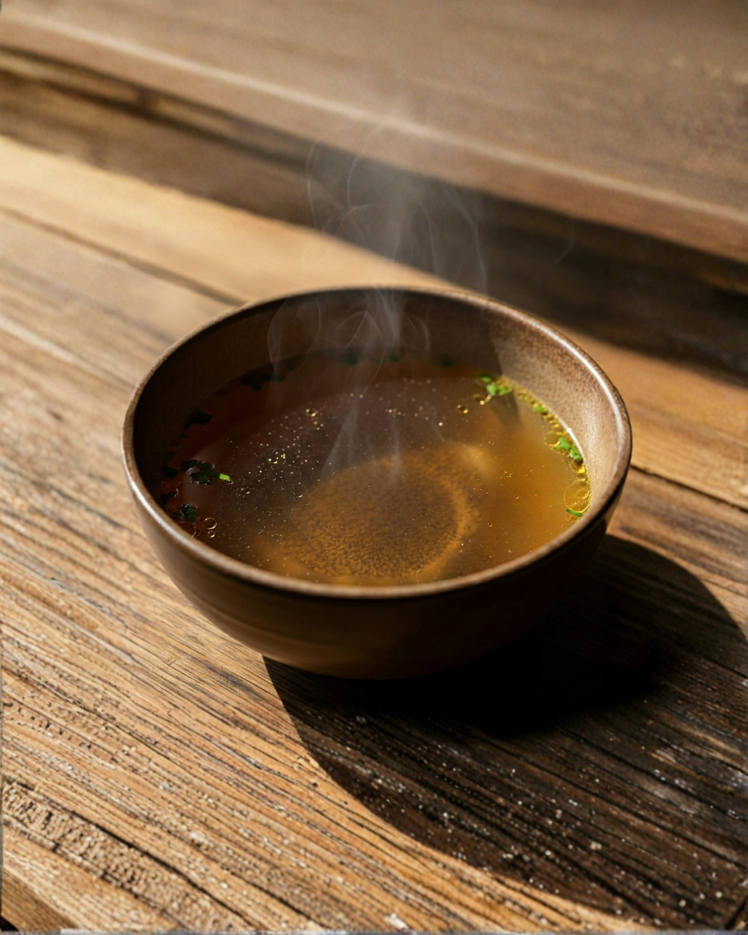 Broth Chicken (500g)