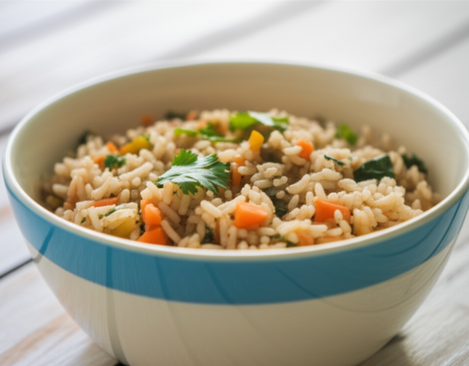 Veg Meal (500g)